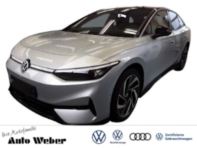 Volkswagen ID.7 IQ.Drive Pro