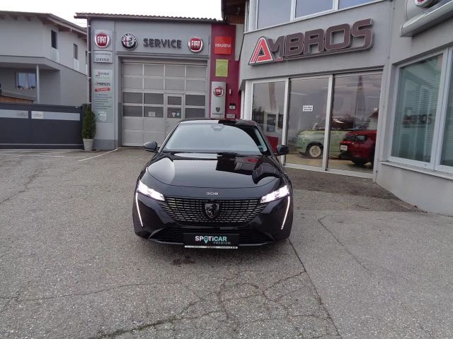 Peugeot 308 Allure Pack Hybrid SW