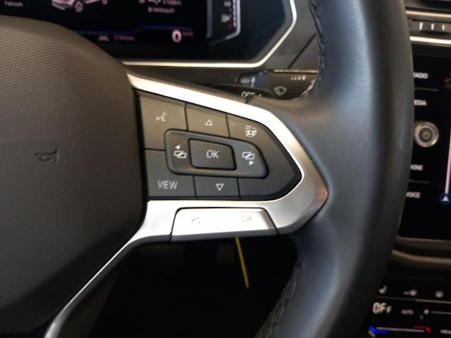 Volkswagen Tiguan 2.0 TDI Allspace DSG Life