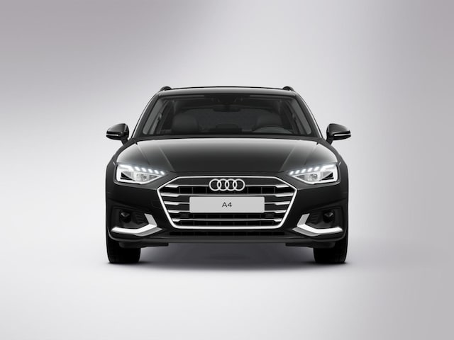 Audi A4 40 TDI Avant S-Tronic