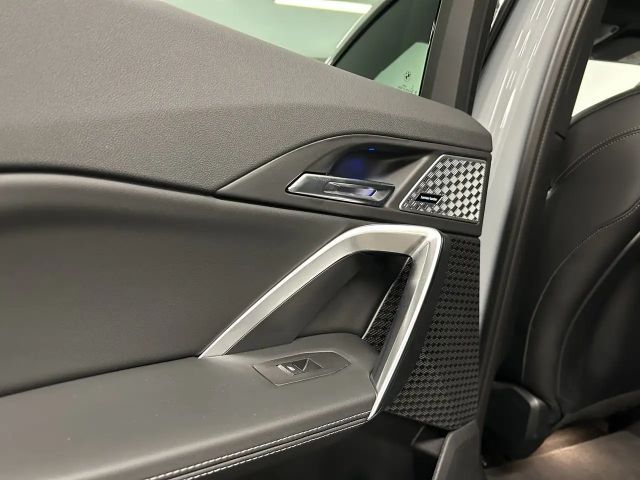 BMW iX2 Coupé M-Sport xDrive30