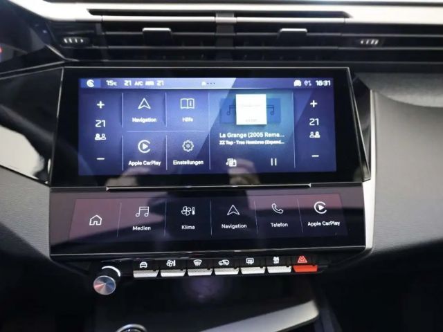 Peugeot 308 Allure Pack Hybrid