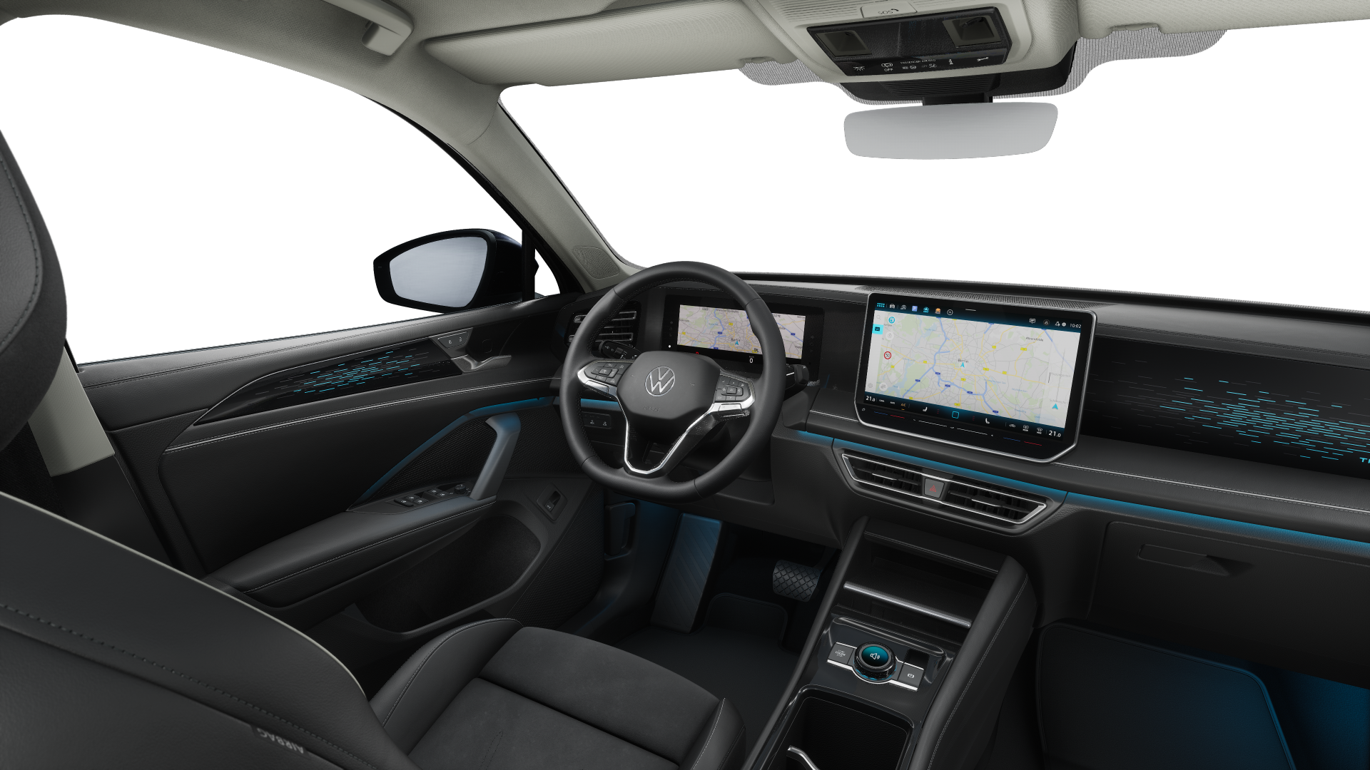 Volkswagen Tiguan 2.0 TDI DSG Elegance Elegance