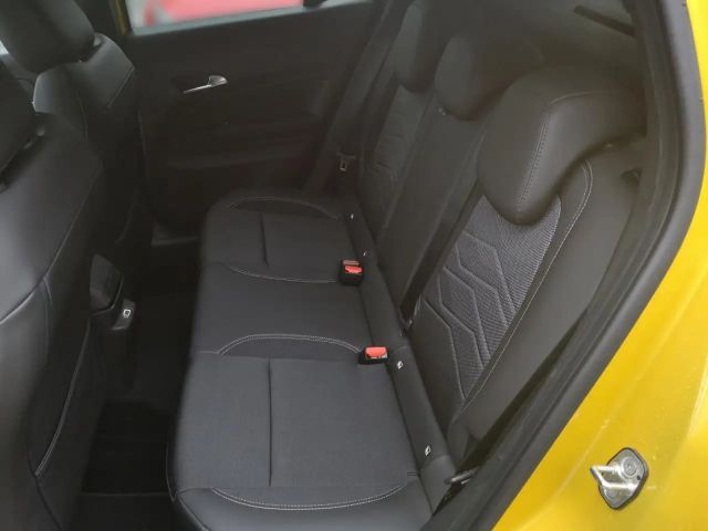 Jeep Avenger Full-Electric