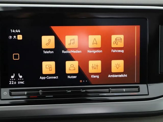 Volkswagen Multivan 2.0 TDI DSG Life T7