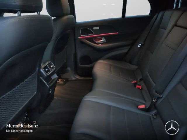 Mercedes-Benz GLE 350 4MATIC