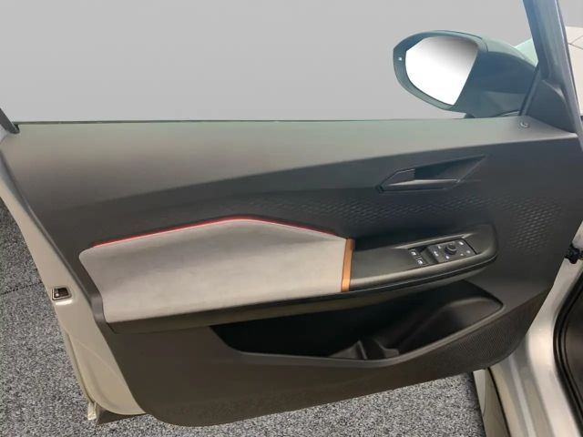 Cupra Born *LED*ACC*NAVI*R-CAM*SHZ*VIRTUAL*18"*TEL*DAB