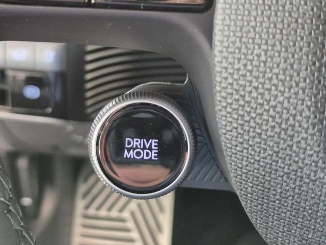 Hyundai IONIQ 5 4WD Vierwielaandrijving