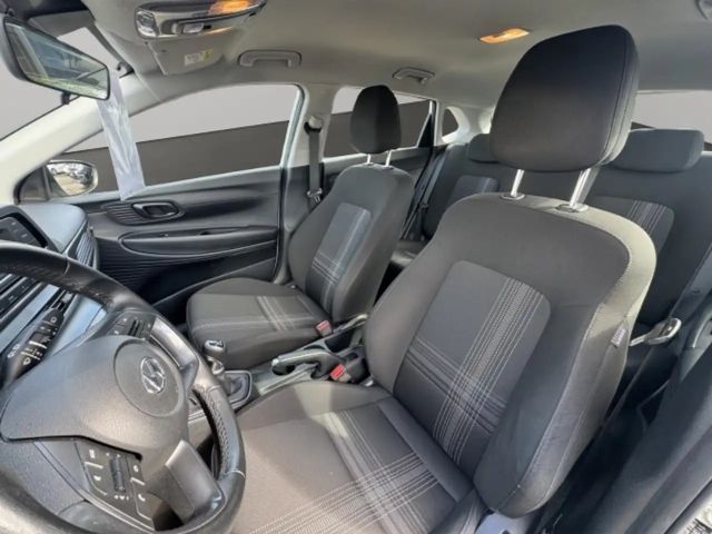 Hyundai i20 1.0 Select T-GDi