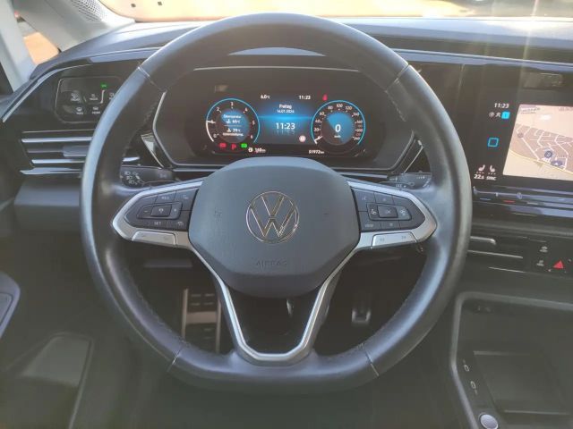 Volkswagen Caddy 2.0 TDI DSG Maxi Style