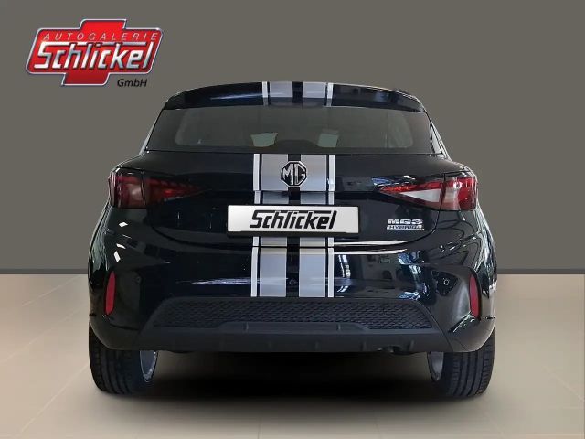 MG MG3 Standard Standard range