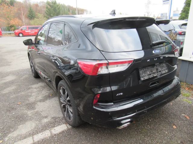 Ford Kuga 4x4 AWD ST Line X