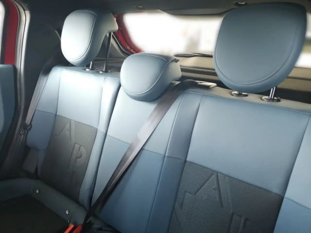 Fiat Grande Panda E RED