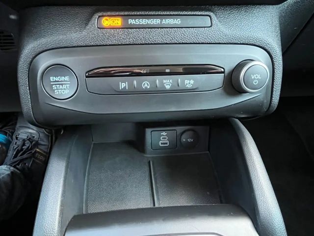 Ford Focus Titanium Wagon