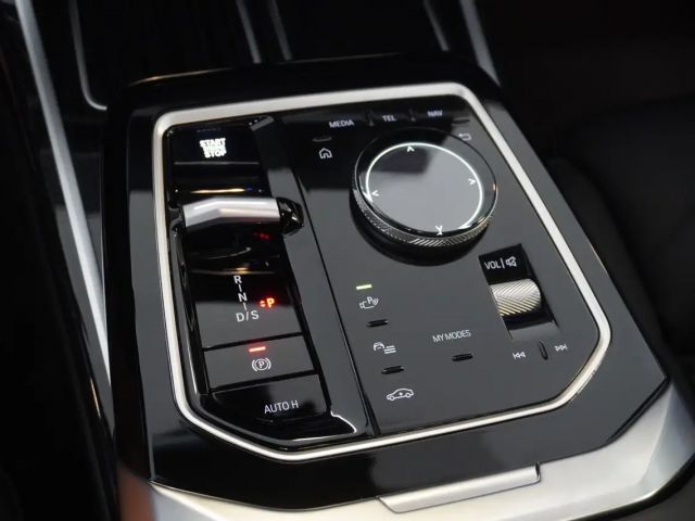 BMW 740 740d Lang Sedan xDrive