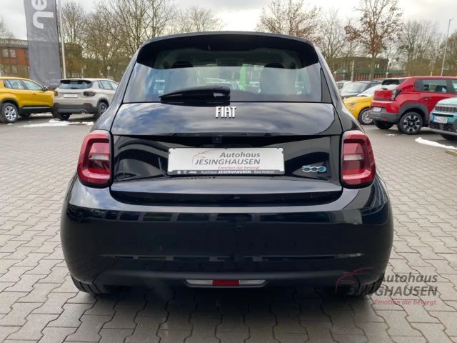 Fiat 500e Icon
