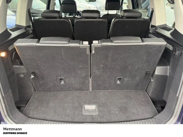 Volkswagen Touran 1.5 TSI 7-zitter DSG