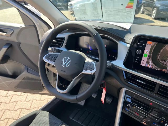 Volkswagen T-Roc 1.5 TSI Life