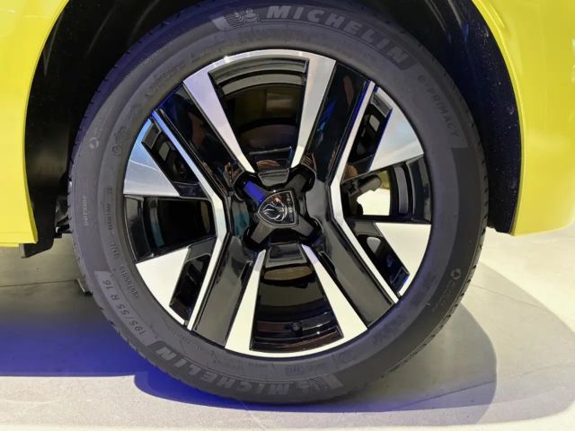 Peugeot 208 Allure Pack Hybrid