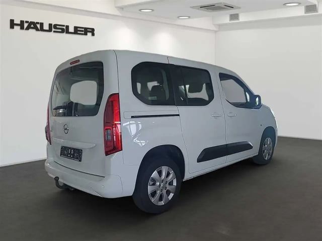 Opel Combo 1.5 CDTI Life