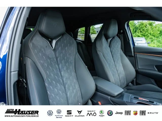 Cupra Terramar 2.0 TSI VZ