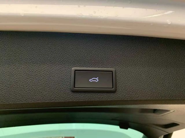 Cupra Ateca 2.0 TSI DSG