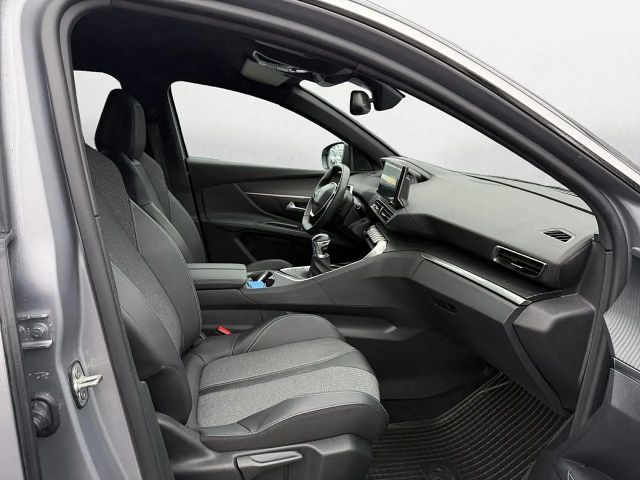 Peugeot 5008 Allure Pack PureTech