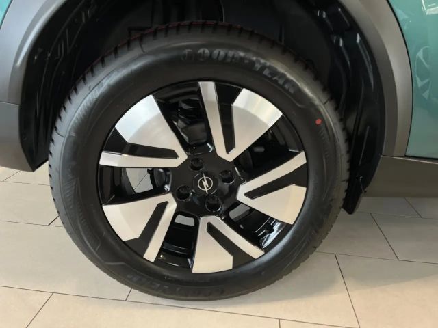 Opel Frontera Edition