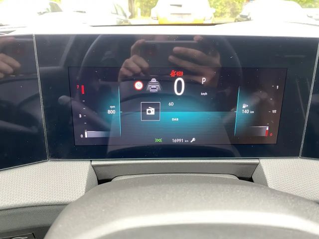 Opel Astra GS-Line Grand Sport