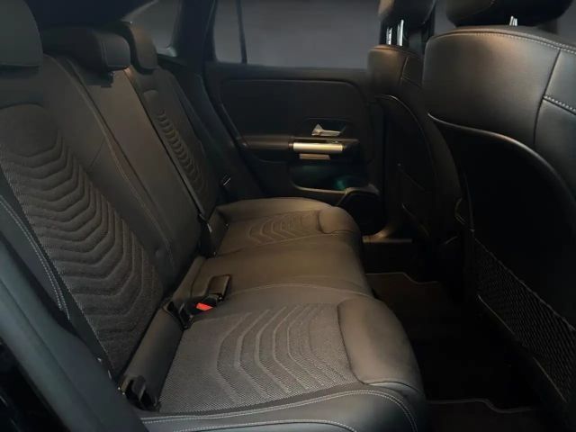 Mercedes-Benz GLA 200 Progressive