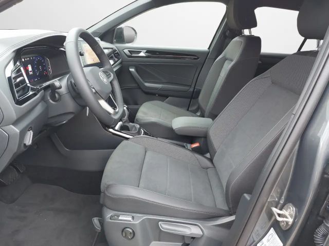 Volkswagen T-Roc 2.0 TDI DSG Style