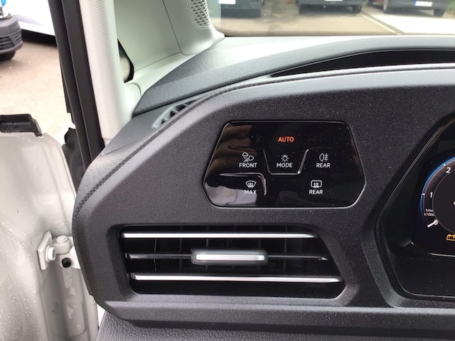 Volkswagen Caddy 2.0 TDI Life