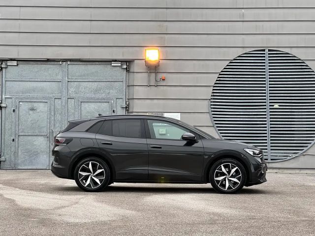 Volkswagen ID.4 220 kW 4Motion GTX