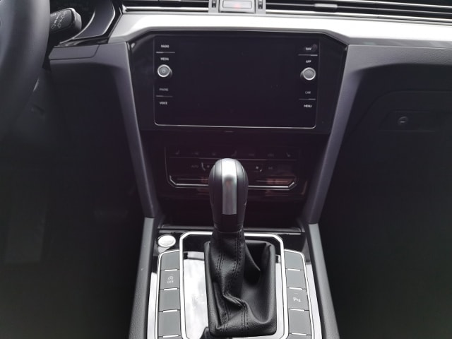 Volkswagen Passat 2.0 TDI DSG Variant