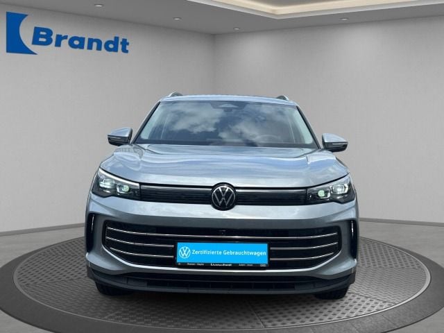 Volkswagen Tiguan 2.0 TDI DSG Elegance Elegance