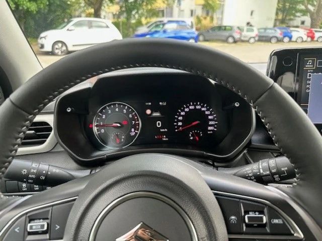 Suzuki Swift Comfort DualJet Hybrid