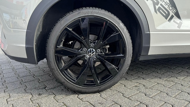 Volkswagen T-Roc T-ROC 2.0    R-L  BT140 TSID7A