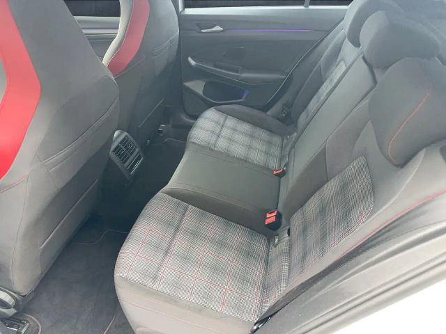 Volkswagen Golf 2.0 TSI DSG GTI