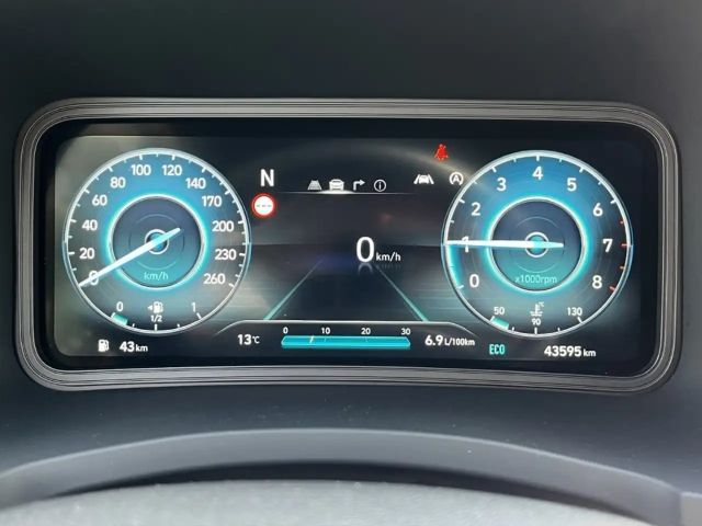 Hyundai Kona 1.0 N Line T-GDi