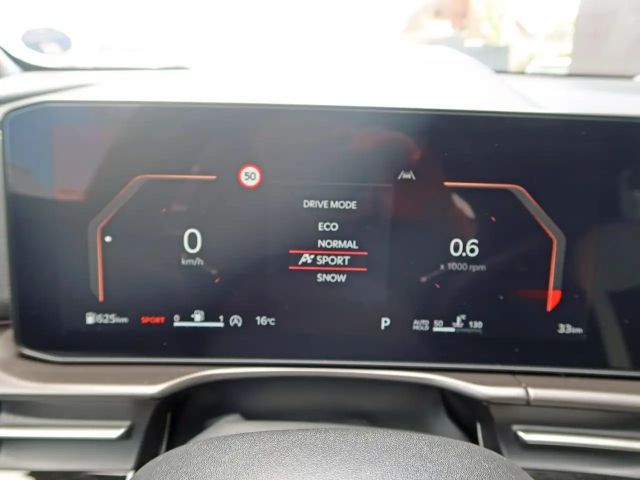 Kia Sportage GT-Line Vierwielaandrijving