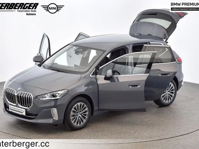 BMW 218 218d Active Tourer