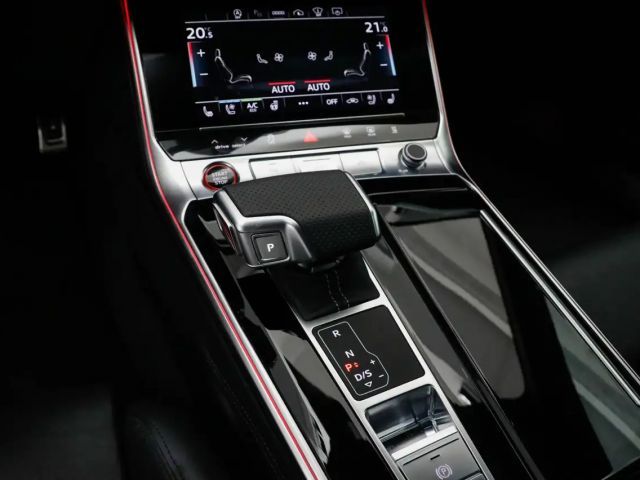 Audi RS6 AHK Pano HUD Matrix B&O