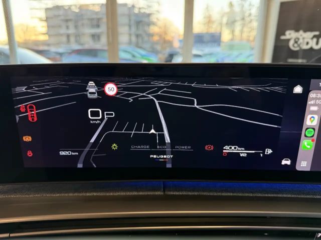 Peugeot 3008 GT-Line