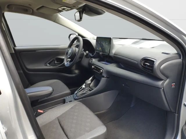 Toyota Yaris Hatchback