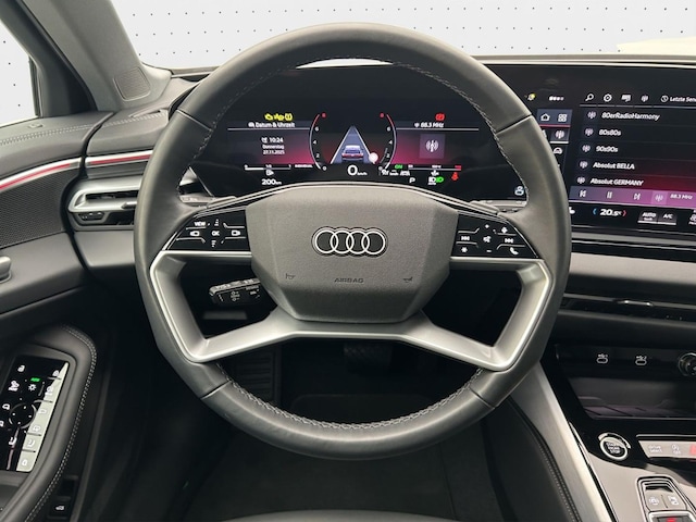 Audi A5 Avant Quattro S-Tronic