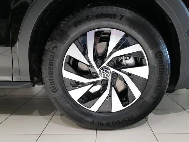 Volkswagen T-Roc 1.5 eTSI DSG Trendline