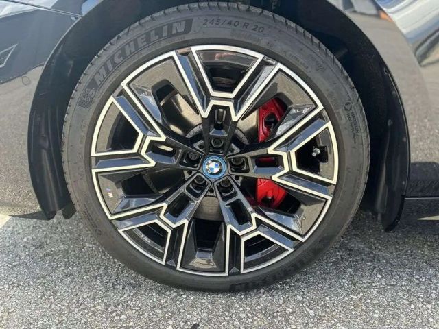 BMW i5 M-Sport Sedan xDrive