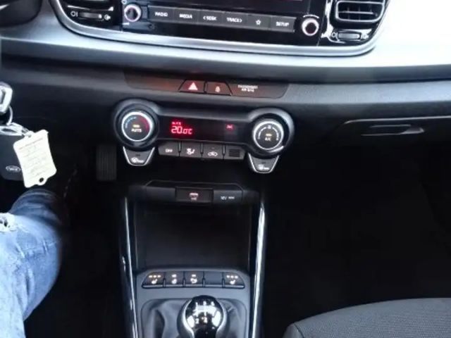 Kia Rio Edition 7