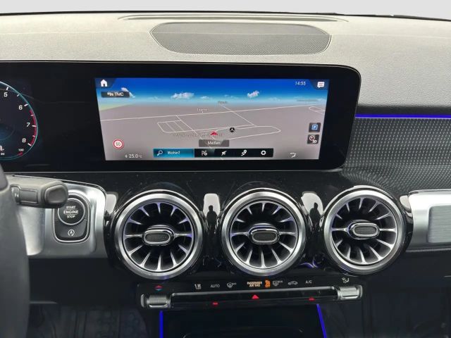 Mercedes-Benz GLB 200 4MATIC Progressive