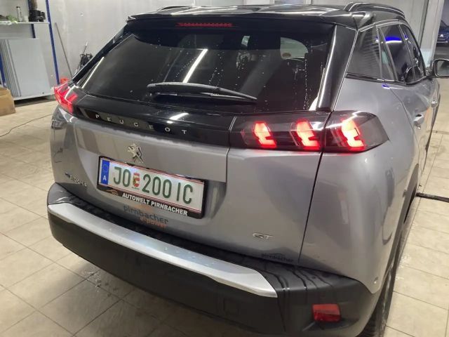 Peugeot E-2008 GT-Line